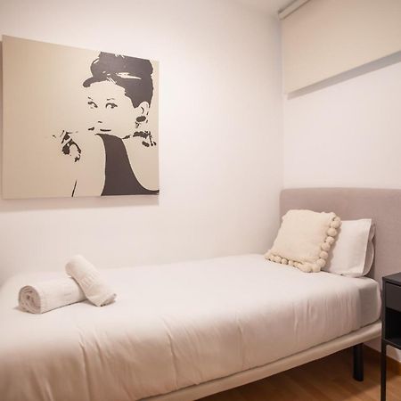 41Par1022 - Luminous Apartment In Sant Antoni Βαρκελώνη Εξωτερικό φωτογραφία